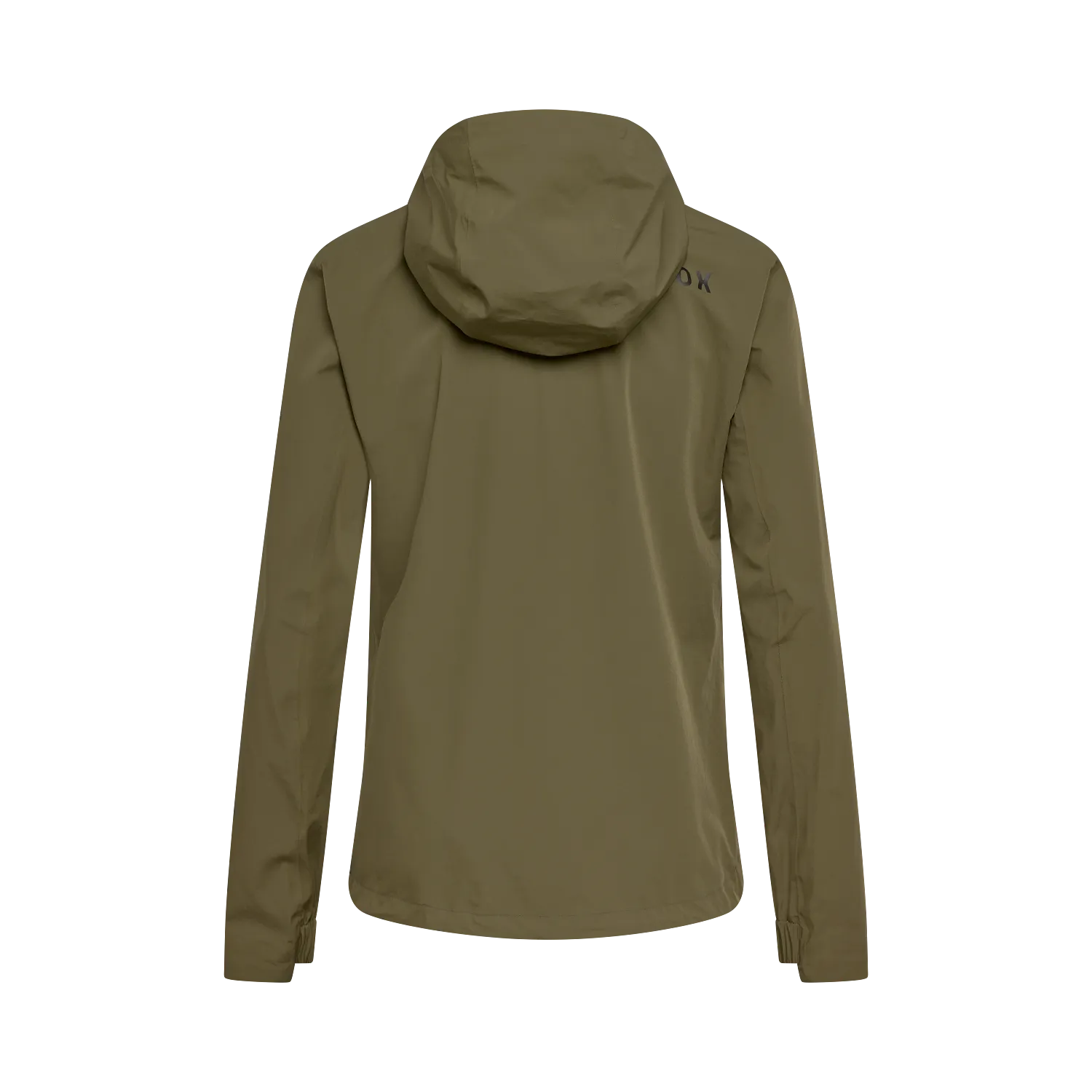 ABRIGOS MASCULINO FOX CYCLING RANGER WATER